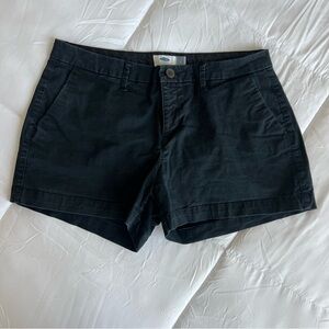 Old Navy Pixie Shorts